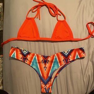 Montce Swim Bikini
